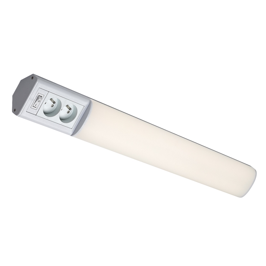 Rabalux - Keittiökaappien alla oleva LED-valo laatikoilla LED/15W/230V 4000K 70 cm valkoinen