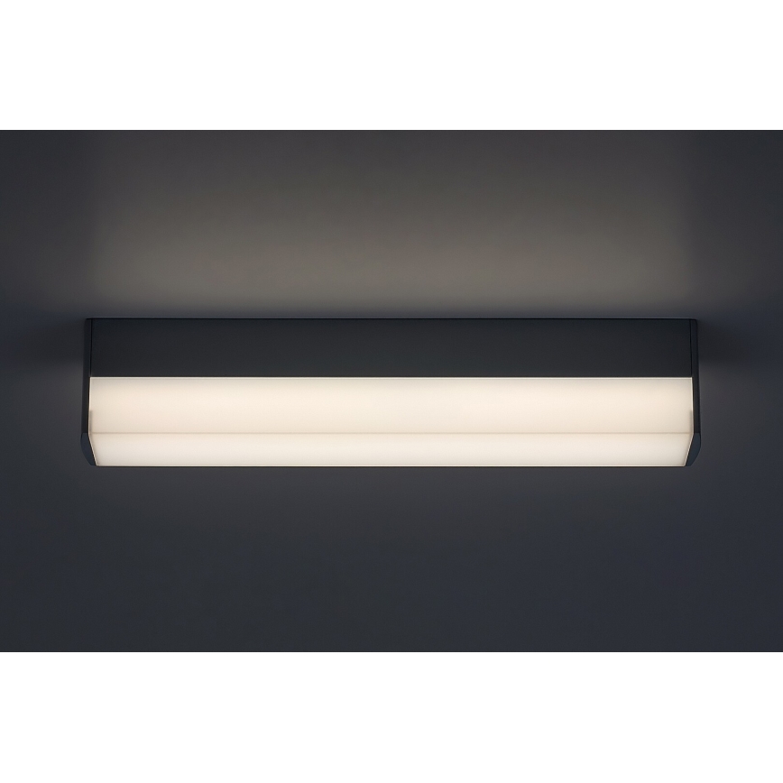 Rabalux - Keittiökaappien alla oleva LED-valo LED/7W/230V 4000K hopea
