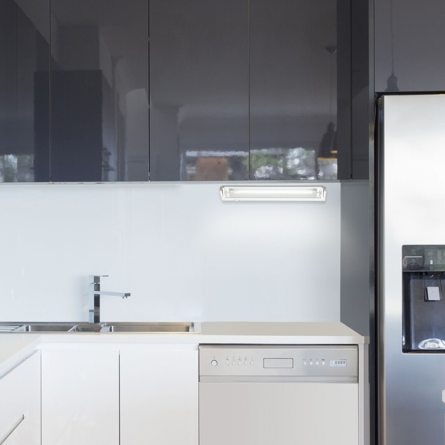 Rabalux - LED-alasvalaisin LED/5W/230V 4000K valkoinen