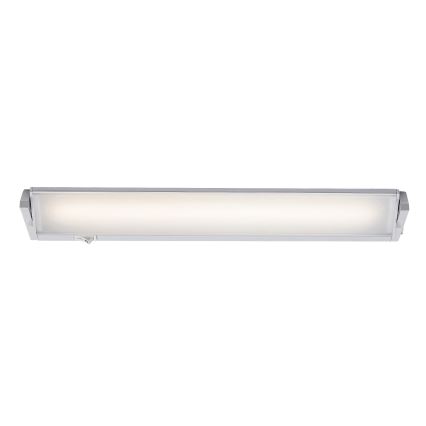 Rabalux - LED-alasvalaisin LED/5W/230V 4000K valkoinen