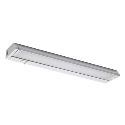 Rabalux - LED-alasvalaisin LED/5W/230V 4000K valkoinen