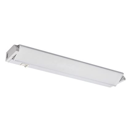 Rabalux - LED-alasvalaisin LED/5W/230V 4000K valkoinen