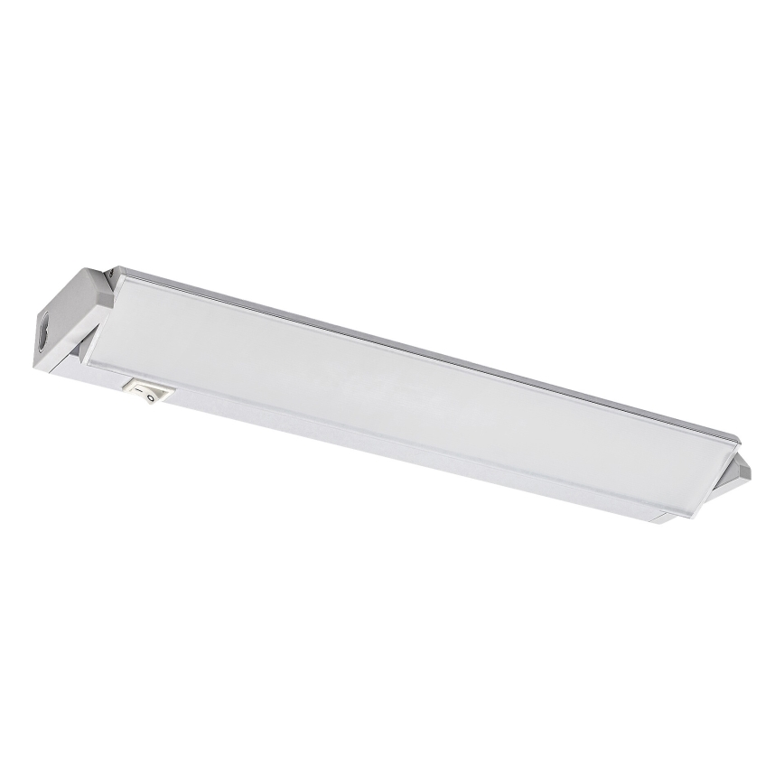 Rabalux - LED-alasvalaisin LED/5W/230V 4000K valkoinen
