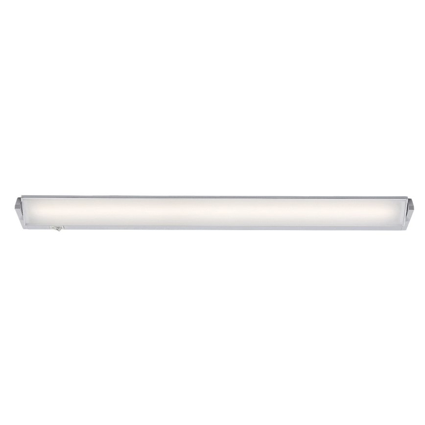 Rabalux - Keittiökaappien alla oleva LED-valo LED/10W/230V 4000K 57 cm valkoinen