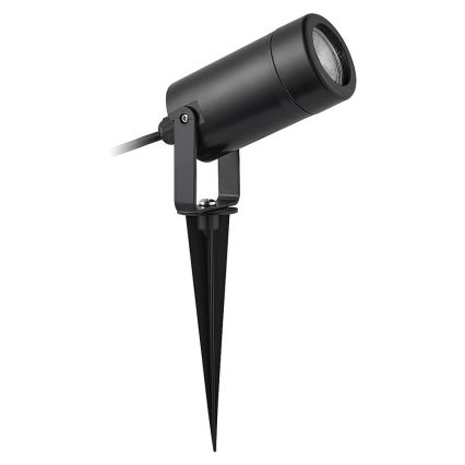 Rabalux - Ulkovalaisin 1xGU10/4W/230V IP65