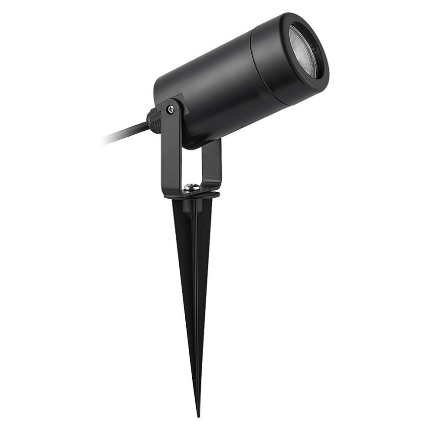 Rabalux - Ulkovalo 1xGU10/4W/230V IP65