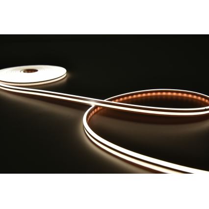 Rabalux - LED RGBW himmennettävä nauha LED/21W/230V 5 m IP67 + kaukosäädin