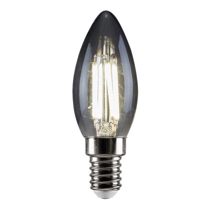 Rabalux - LED-polttimo FILAMENT C35 E14/4W/230V 4000K