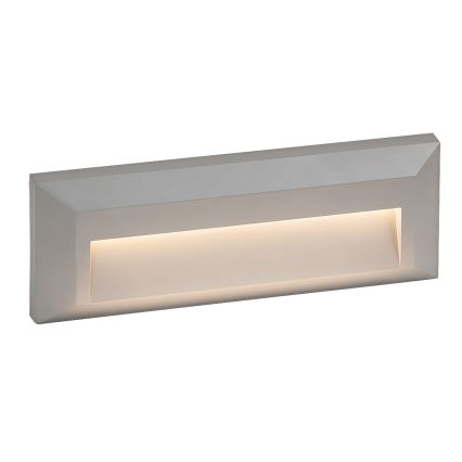Rabalux - LED-seinävalaisin ulkokäyttöön LED/1,6W IP65