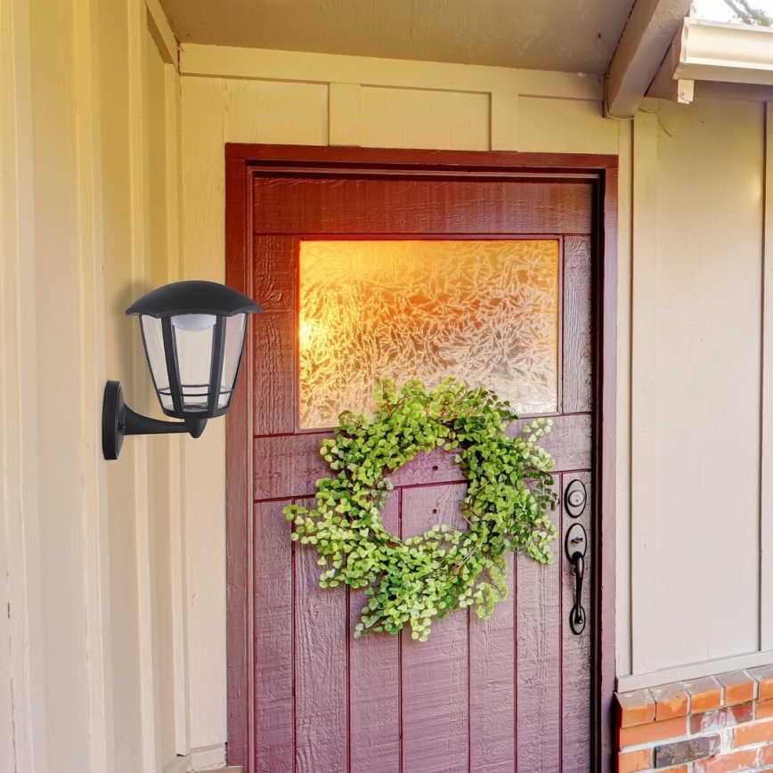 Rabalux - LED-ulkoseinävalaisin LED/8W/230V IP44