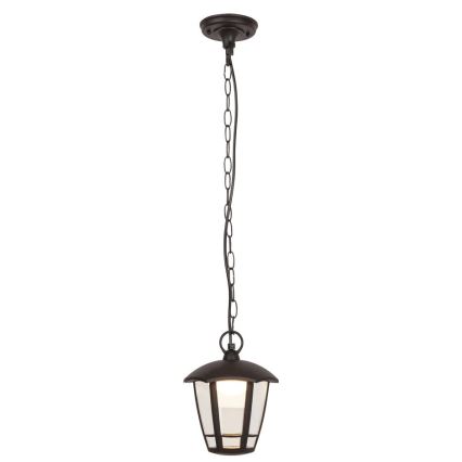 Rabalux - LED-ulkoriippuvalaisin LED/8W/230V IP44