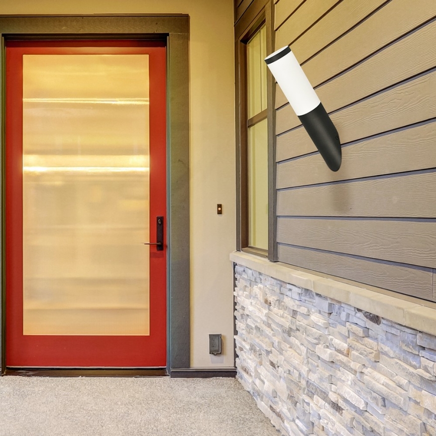 Rabalux - Ulkoseinävalaisin 1xE27/25W/230V IP44