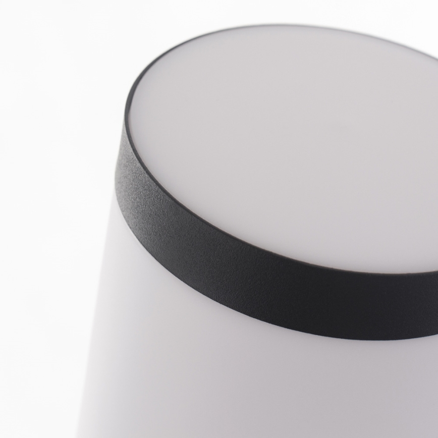 Rabalux - Ulkovalaisin 1xE27/25W/230V IP44