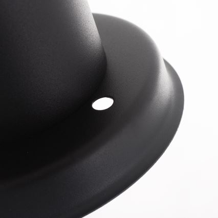 Rabalux - Ulkovalaisin 1xE27/25W/230V IP44