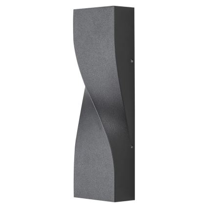 Rabalux 8154 - LED-ulkoseinävalaisin FOLLINA LED/11W/230V IP65