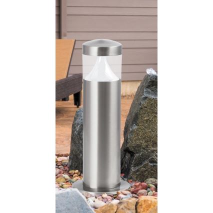 Rabalux - LED-ulkolamppu LED/7W/230V IP44