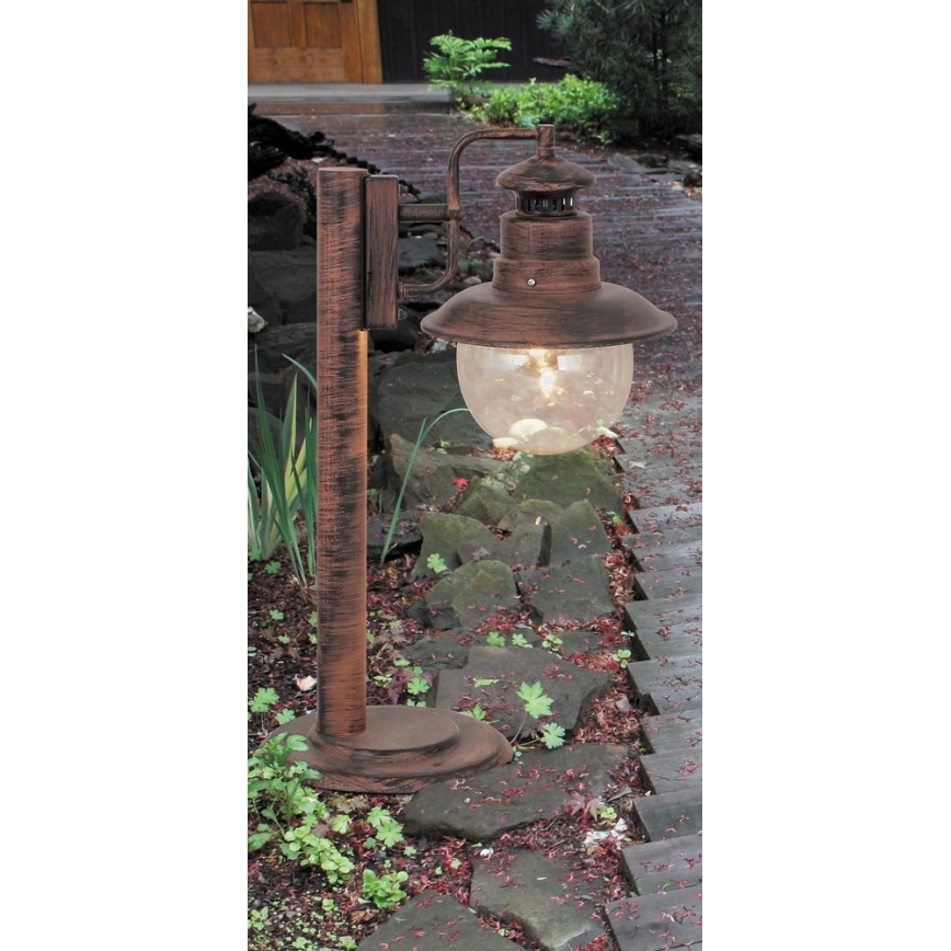 Rabalux - Ulkovalaisin 1xE27/60W IP44