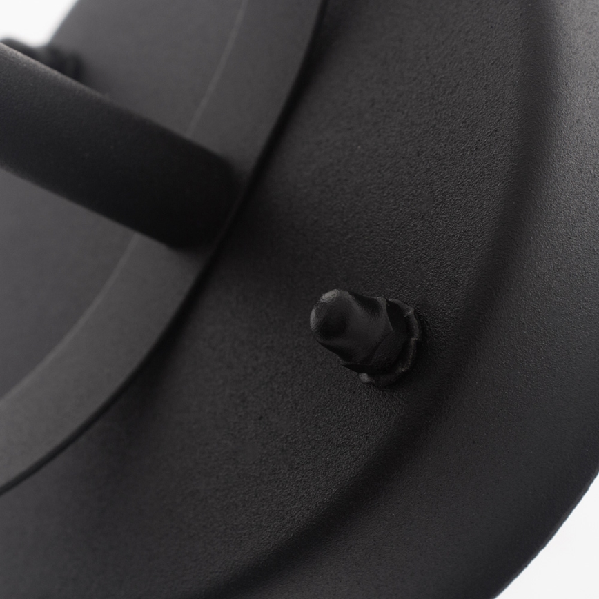 Rabalux - Ulkoseinävalaisin 1xE27/60W/230V