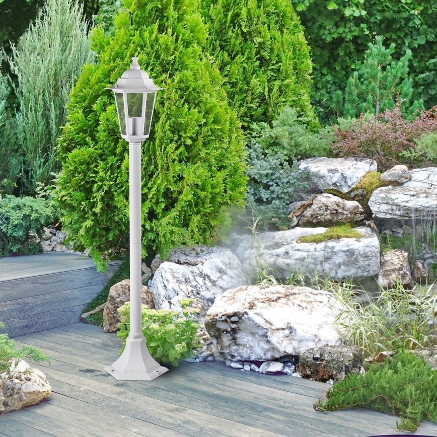 Rabalux - Ulkovalaisin 1xE27/60W/230V 105 cm