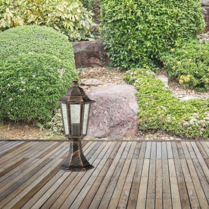 Rabalux - Ulkovalaisin 1xE27/60W/230V