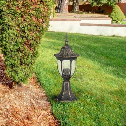 Rabalux - Ulkovalaisin 1xE27/60W/230V