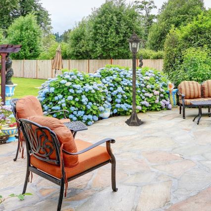 Rabalux - Ulkovalaisin 1xE27/60W/230V