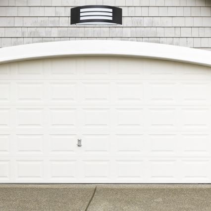 Rabalux - Ulkoseinävalaisin 1xE27/14W/230V IP44