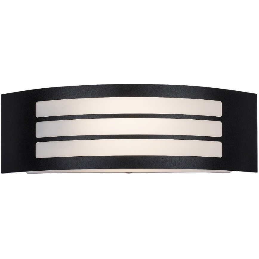 Rabalux - Ulkoseinävalaisin 1xE27/14W/230V IP44