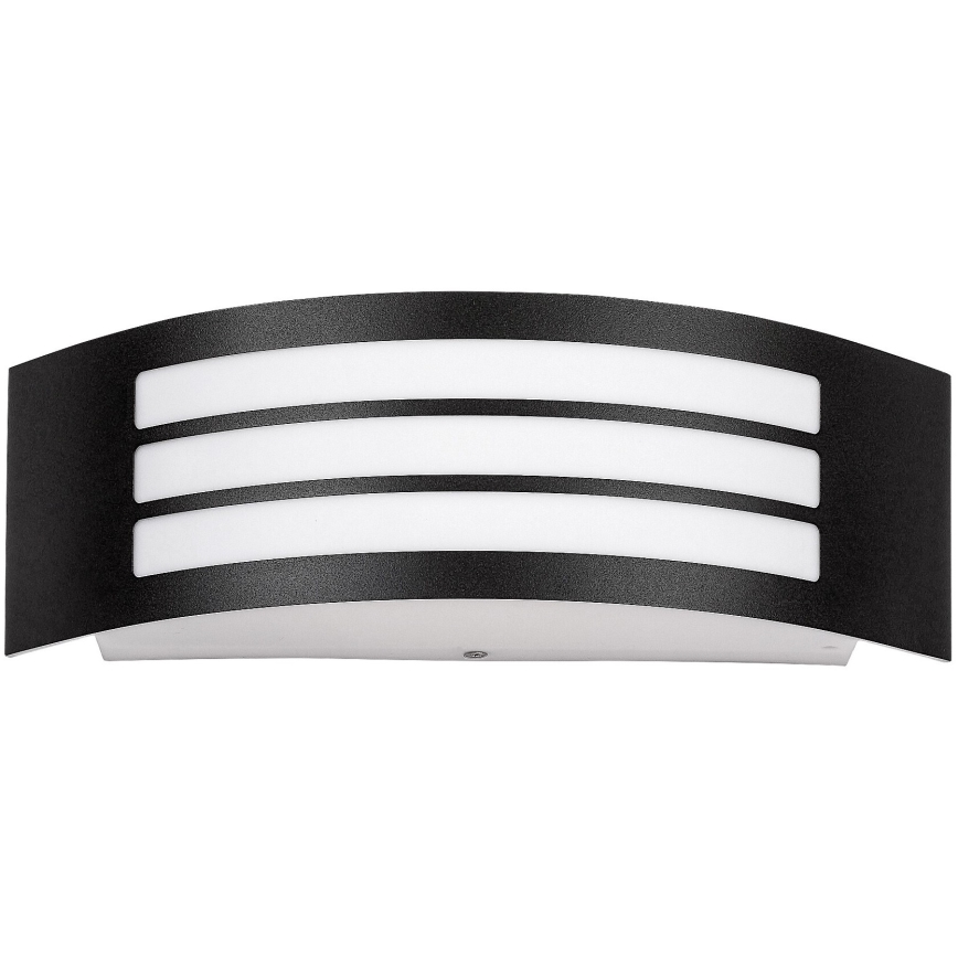 Rabalux - Ulkoseinävalaisin 1xE27/14W/230V IP44