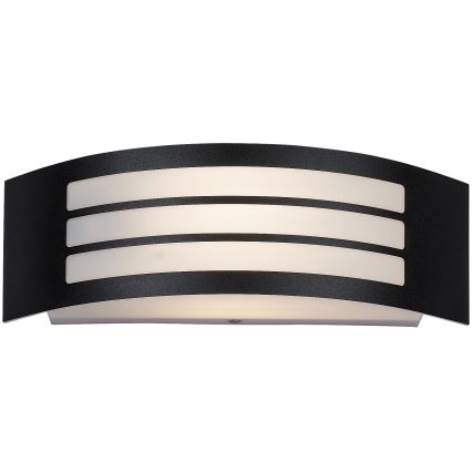 Rabalux - Ulkoseinävalaisin 1xE27/14W/230V IP44