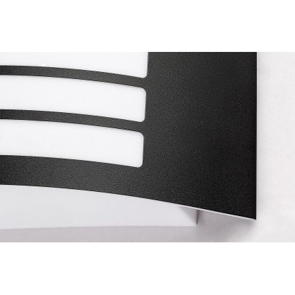 Rabalux - Ulkoseinävalaisin 1xE27/14W/230V IP44