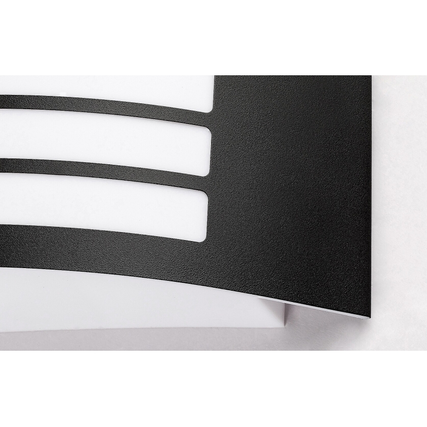 Rabalux - Ulkoseinävalaisin 1xE27/14W/230V IP44