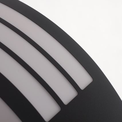 Rabalux - Ulkoseinävalaisin 1xE27/14W/230V IP44