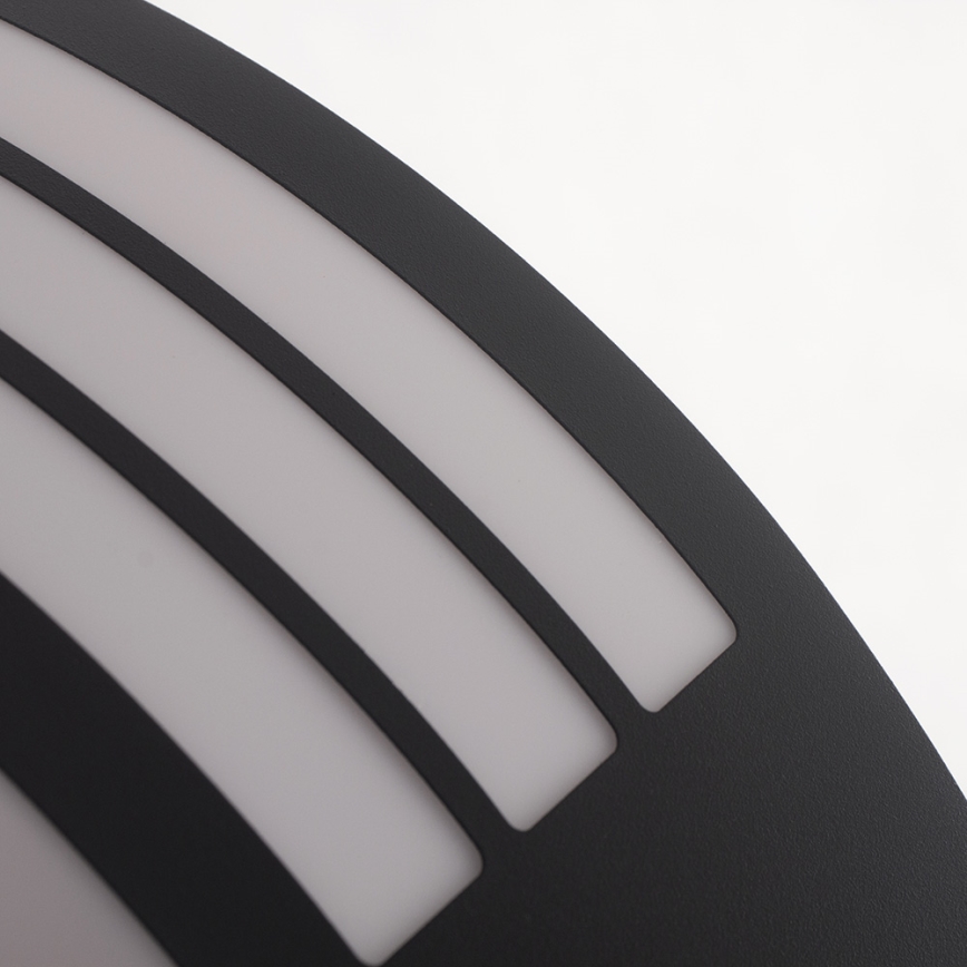 Rabalux - Ulkoseinävalaisin 1xE27/14W/230V IP44