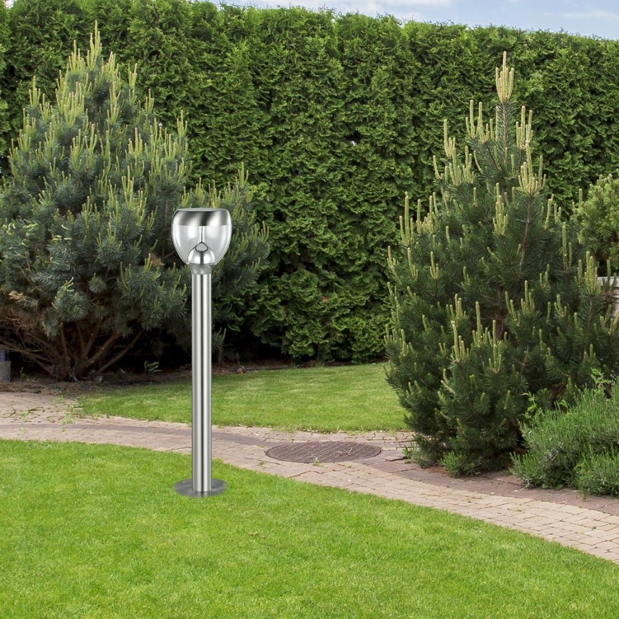 Rabalux - LED-ulkolamppu 1xLED/6,5W/230V IP44
