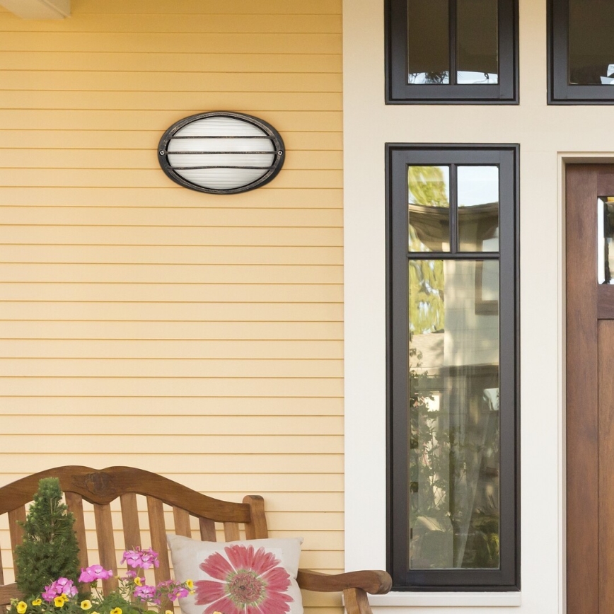 Rabalux - Ulkoseinävalaisin 1xE27/100W/230V IP54