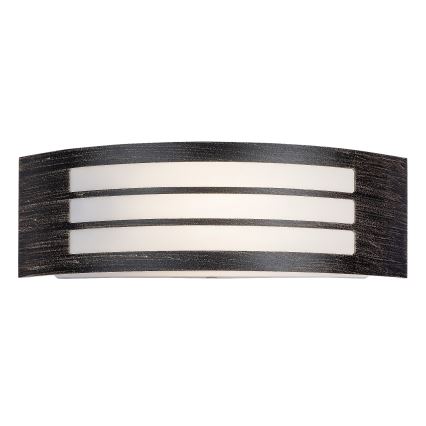 Rabalux - Ulkoseinävalaisin 1xE27/14W/230V IP44