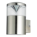 Rabalux 8559 - Ulkoseinävalaisin CHARLOTTE 1xGU10/4,5W/230V IP44