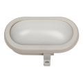 Rabalux 8694 - Ulkoseinävalaisin MUMBAI 1xLED/7W/230V IP44