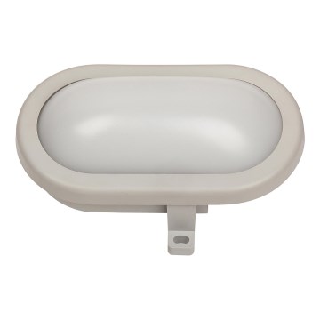 Rabalux 8694 - Ulkoseinävalaisin MUMBAI 1xLED/7W/230V IP44