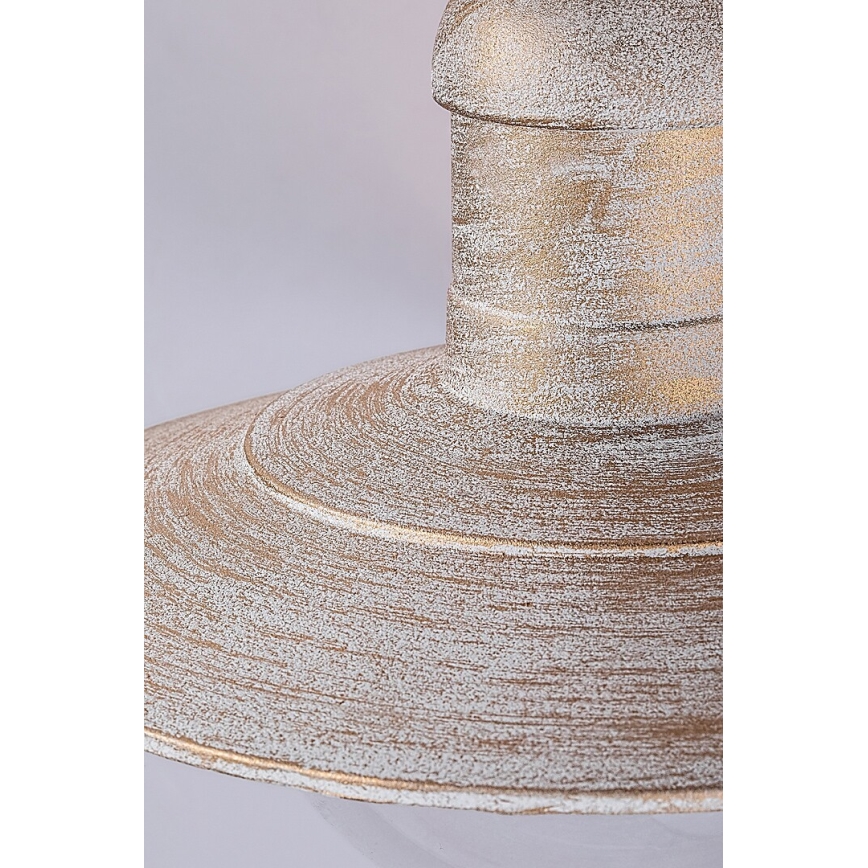 Rabalux - Ulkokattovalo 1xE27/60W IP44