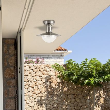 Rabalux - Ulkokattovalo 1xE27/60W IP44