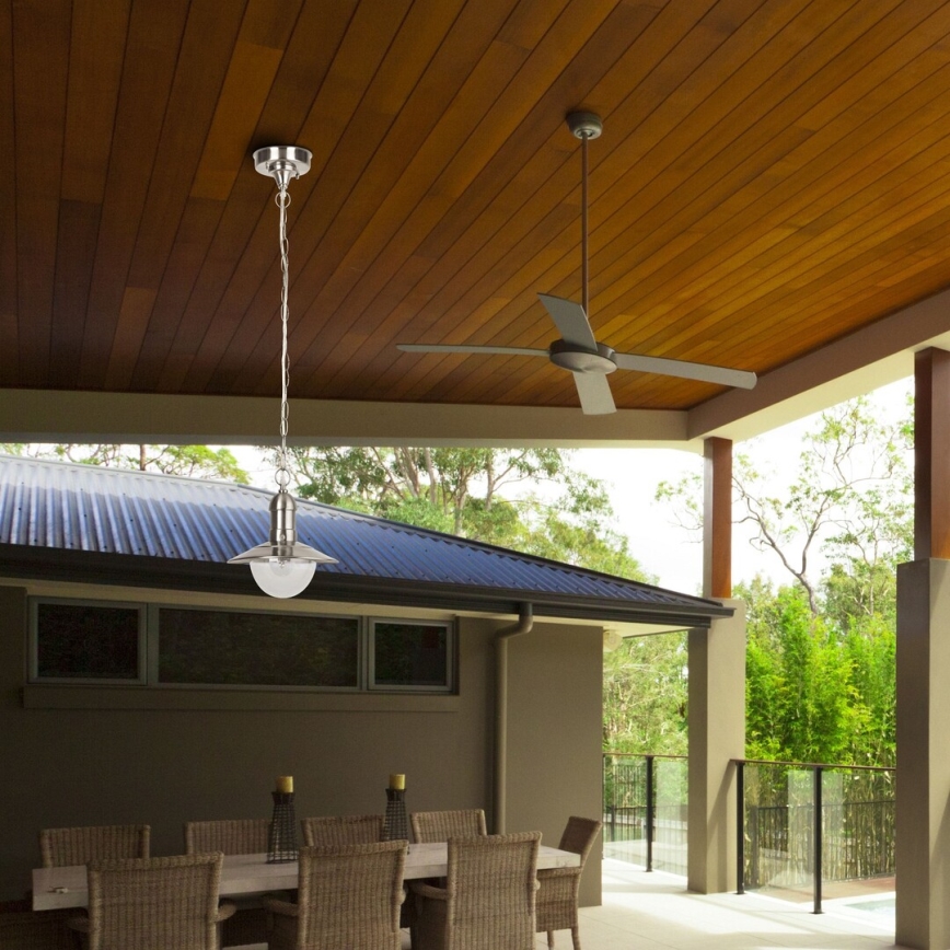 Rabalux - Ulkoriippuvalaisin 1xE27/60W IP44