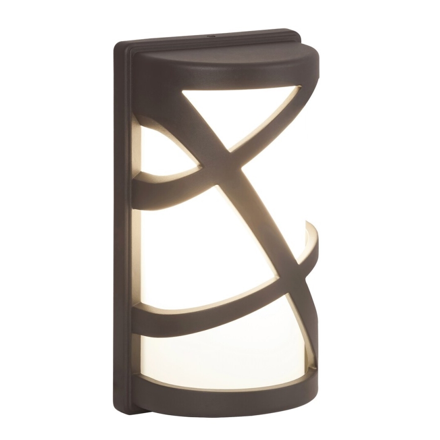 Rabalux - Ulkoseinävalaisin 1xE27/40W IP54