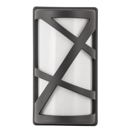 Rabalux - Ulkoseinävalaisin 1xE27/40W IP54