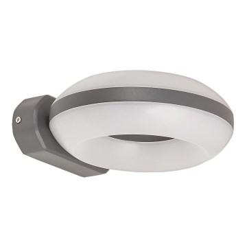 Rabalux 8770 - LED-ulkoseinävalaisin GRAZ 1xLED/12W IP54