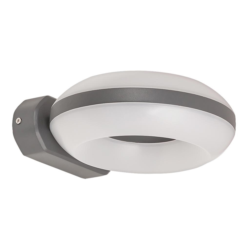 Rabalux 8770 - LED-ulkoseinävalaisin GRAZ 1xLED/12W IP54