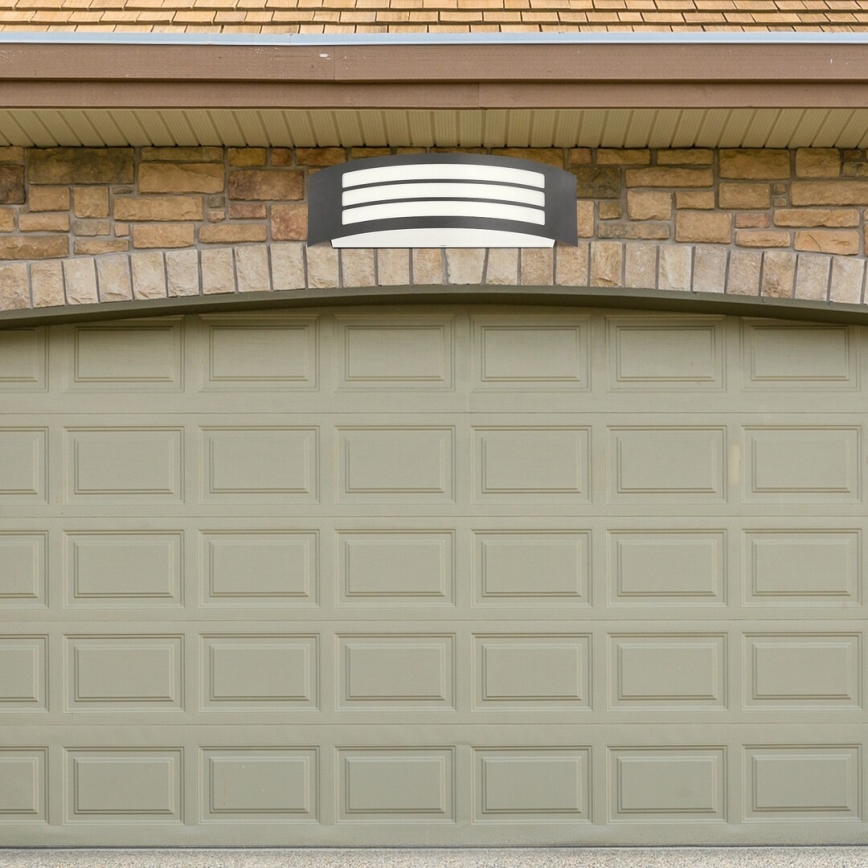 Rabalux - Ulkoseinävalaisin 1xE27/14W IP44