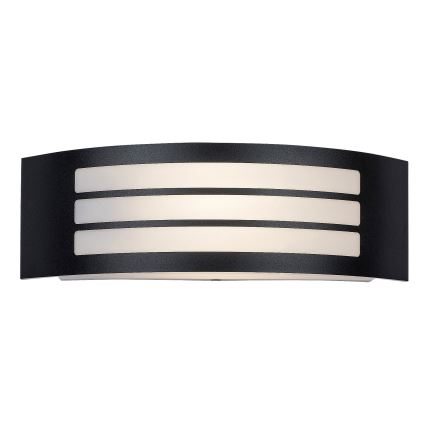 Rabalux - Ulkoseinävalaisin 1xE27/14W IP44