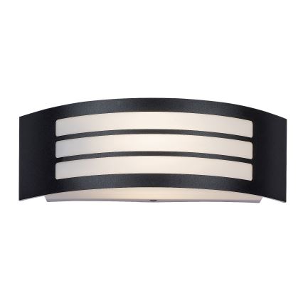 Rabalux - Ulkoseinävalaisin 1xE27/14W IP44